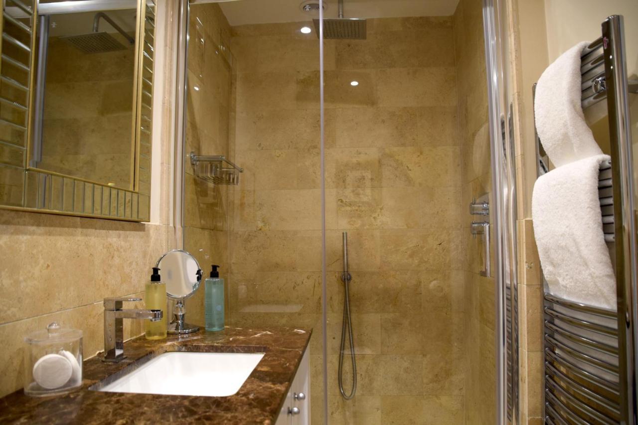 Cranleigh Hotel Bath Bagian luar foto
