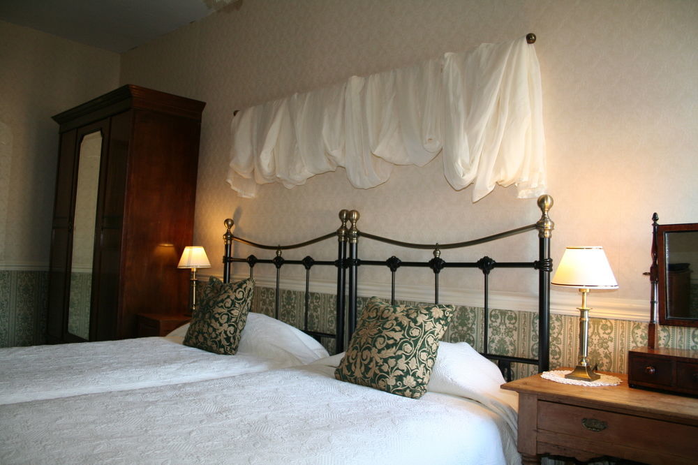 Cranleigh Hotel Bath Bagian luar foto