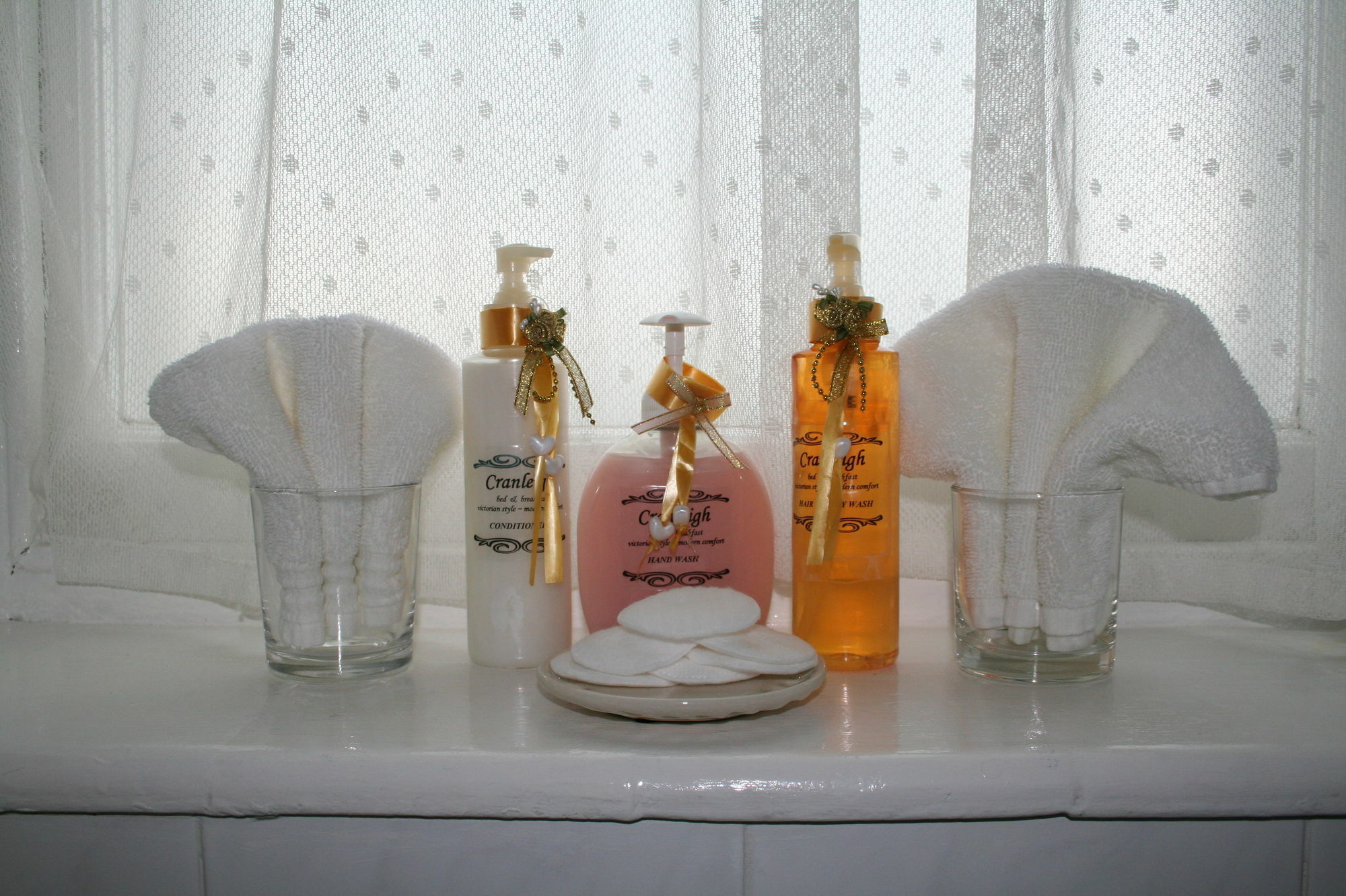 Cranleigh Hotel Bath Bagian luar foto