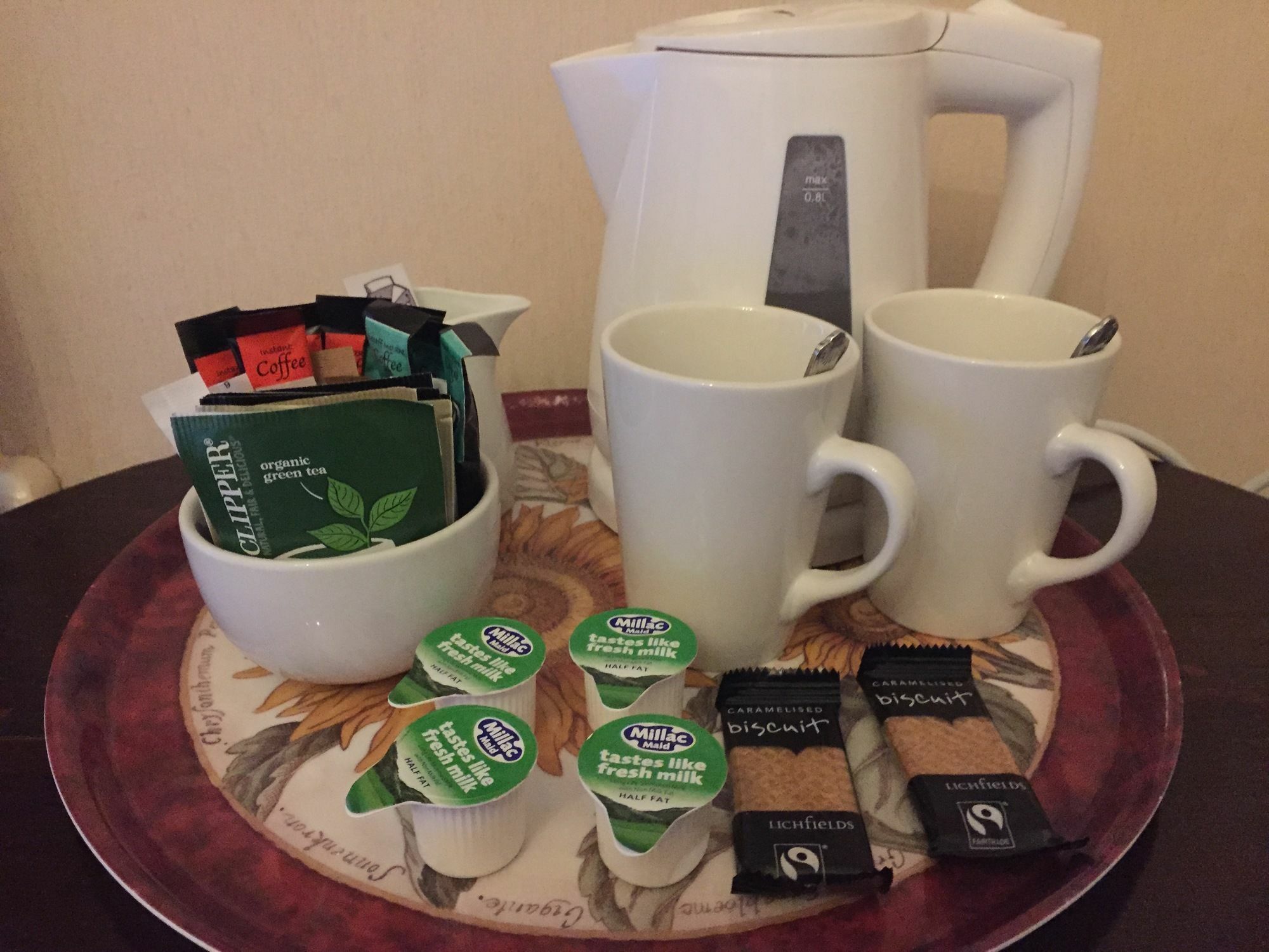 Cranleigh Hotel Bath Bagian luar foto