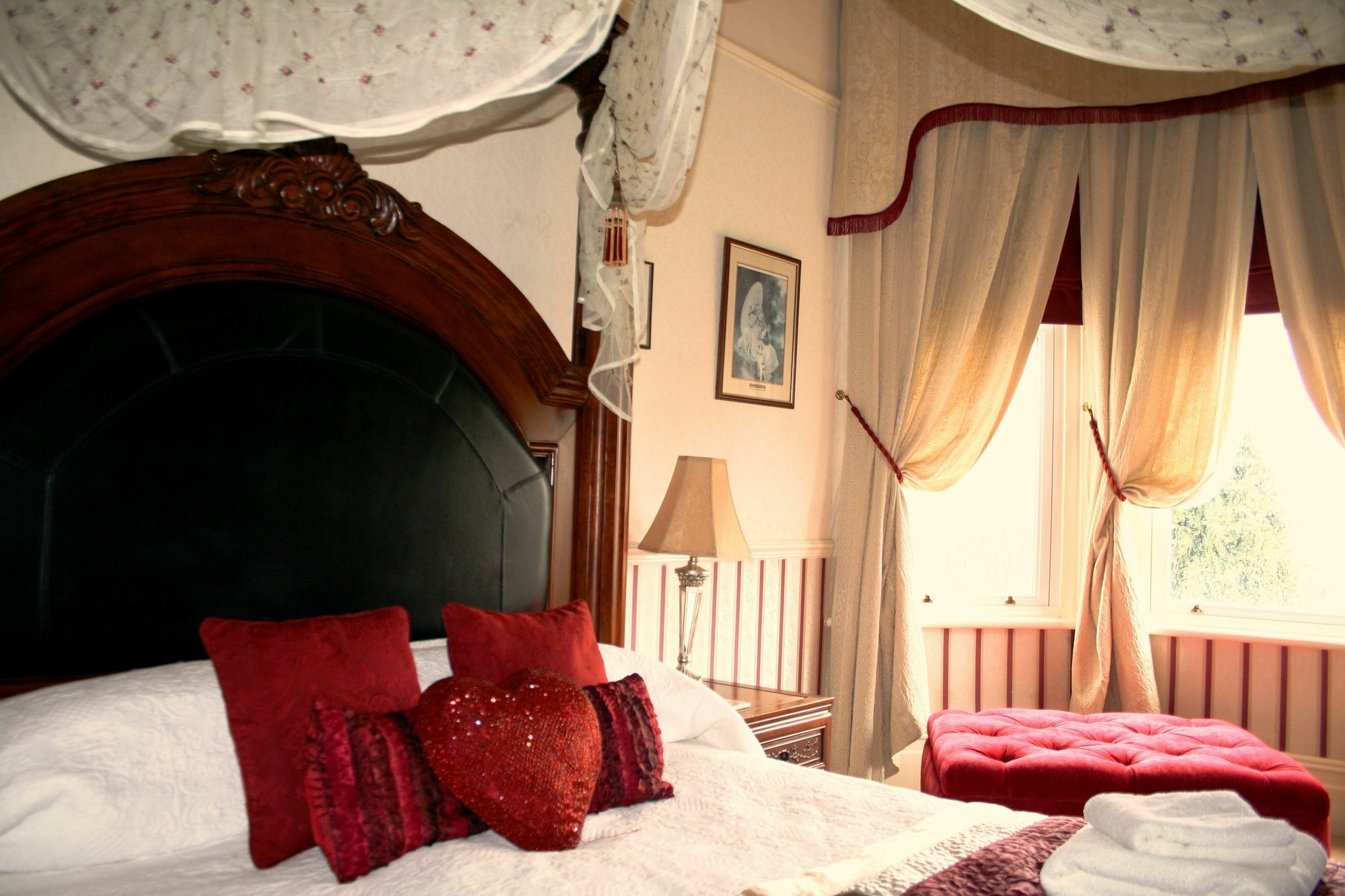 Cranleigh Hotel Bath Bagian luar foto