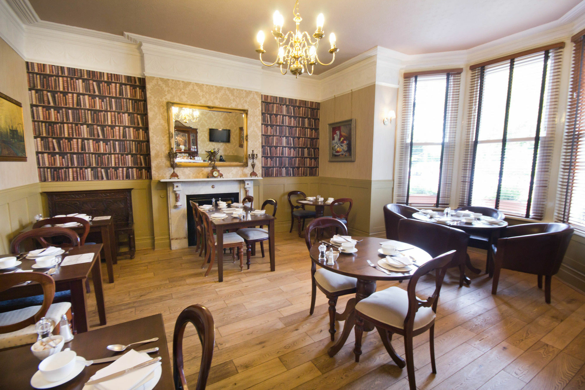 Cranleigh Hotel Bath Bagian luar foto
